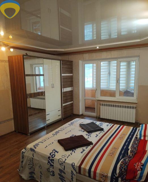 продажа двухкомнатной квартиры номер A-173400 в Приморском районе, фото номер 8